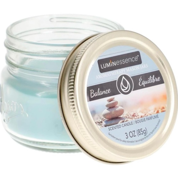 Other - LUMIN ESSENCE CANDLE
